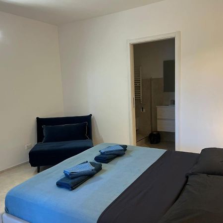 Urban Flat-Timesrl Apartments Bari Exterior foto