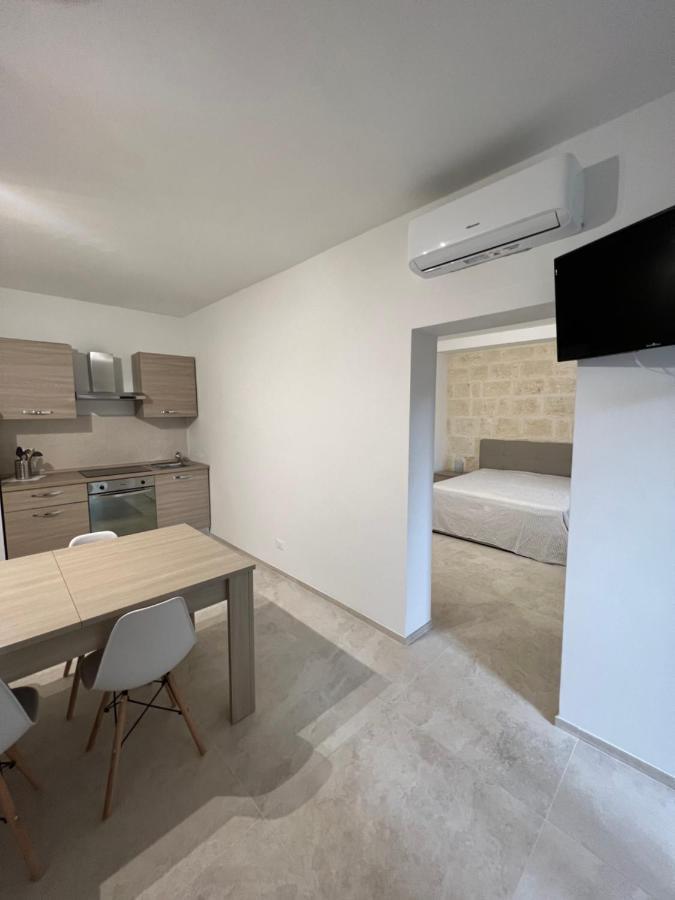 Urban Flat-Timesrl Apartments Bari Exterior foto