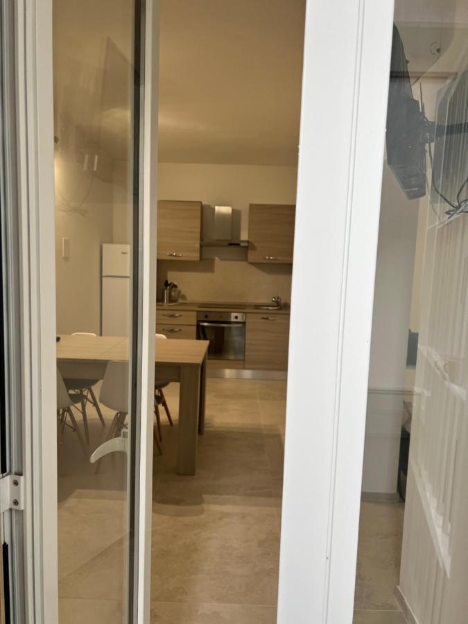 Urban Flat-Timesrl Apartments Bari Exterior foto