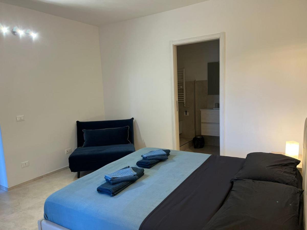Urban Flat-Timesrl Apartments Bari Exterior foto