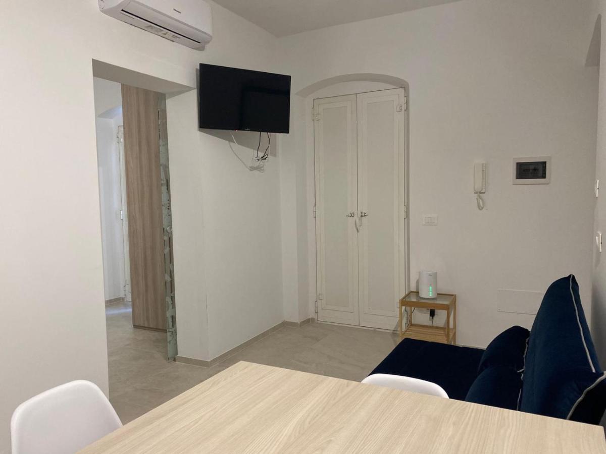 Urban Flat-Timesrl Apartments Bari Exterior foto