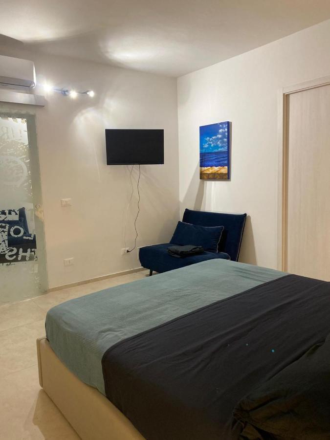Urban Flat-Timesrl Apartments Bari Exterior foto
